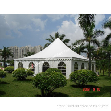 2015 Newest Gazebo Tent 7X7